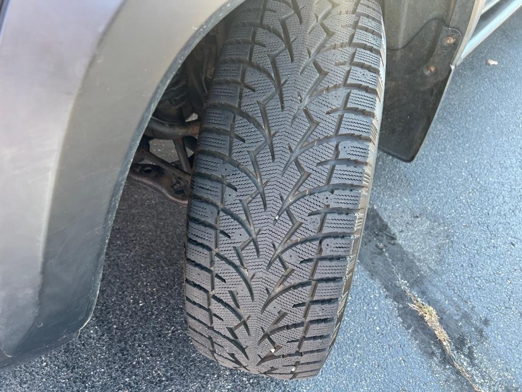 Toyota Tacoma  2017