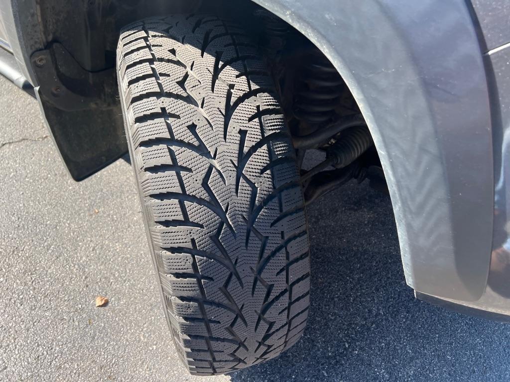 Toyota Tacoma  2017
