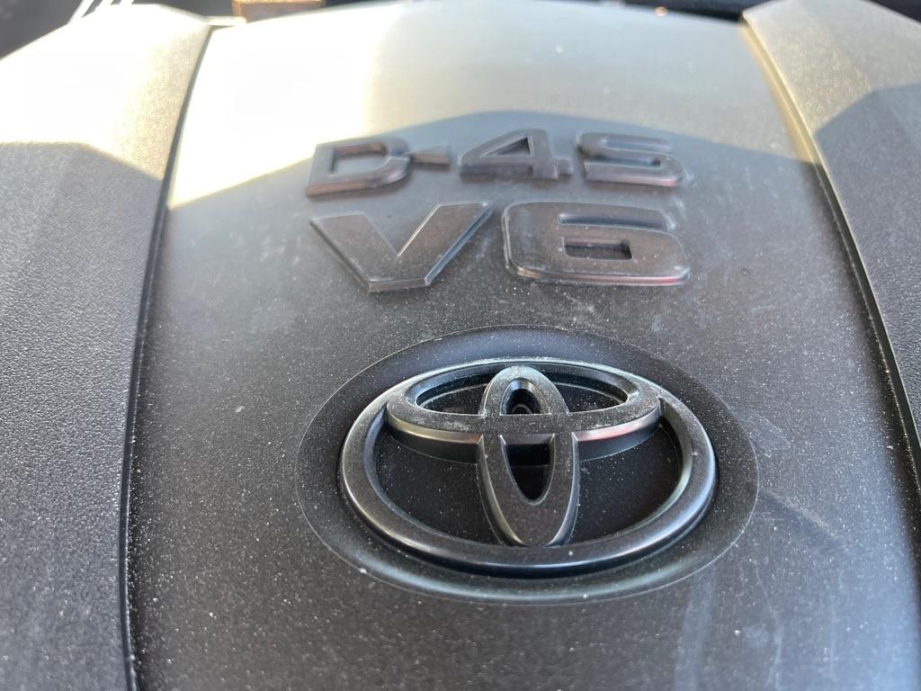 Toyota Tacoma  2017