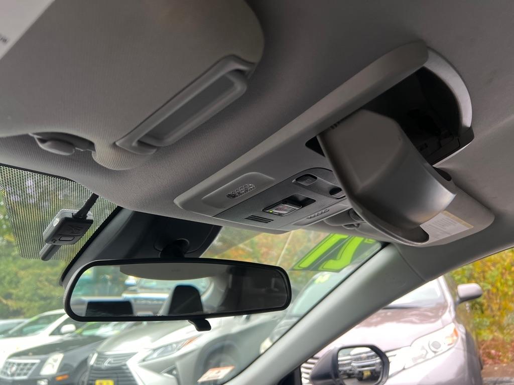 Toyota Camry  2021