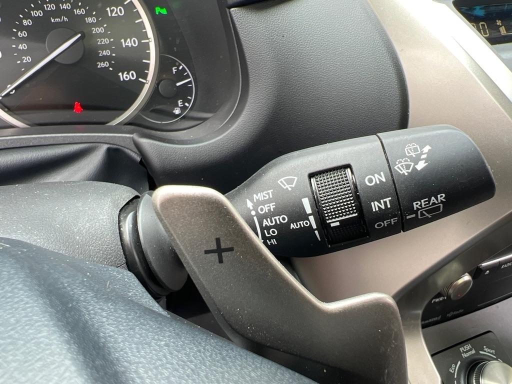 Lexus NX  2019