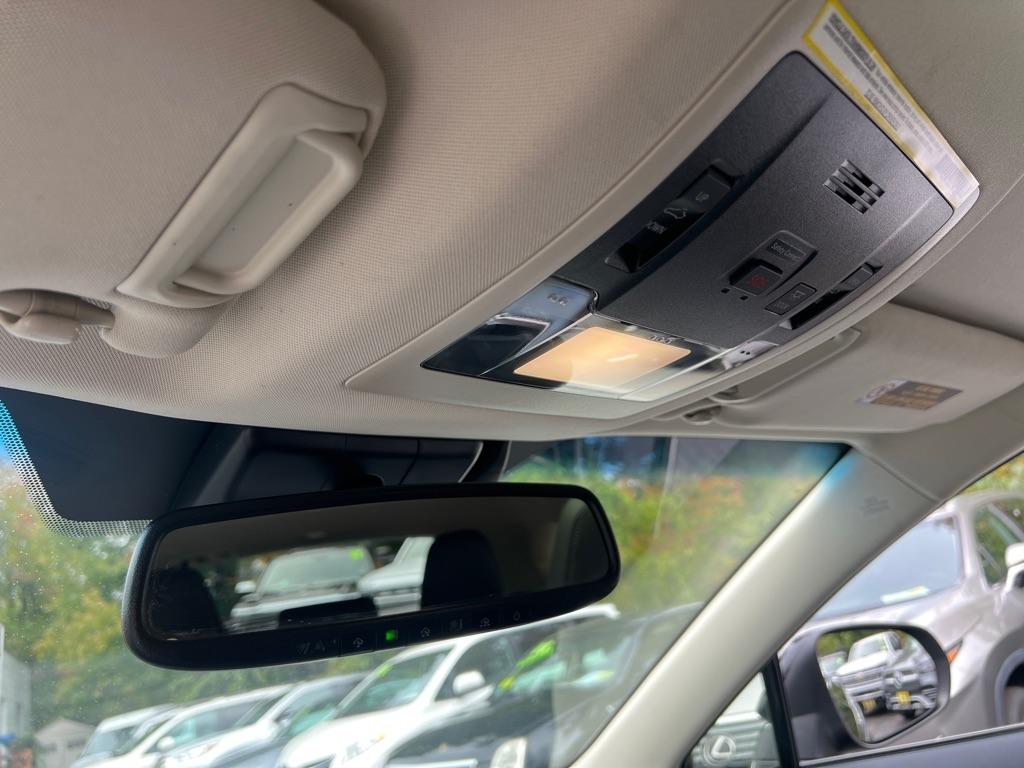 Lexus NX  2019