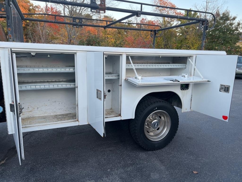 RAM 5500  2013