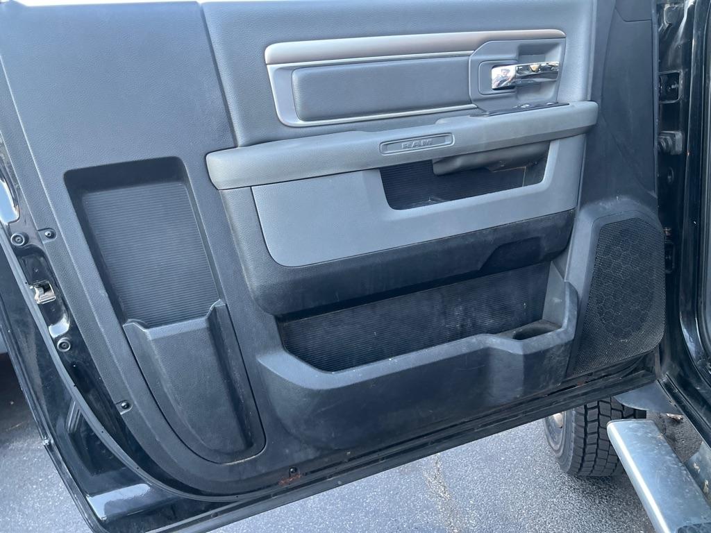 RAM 5500  2013
