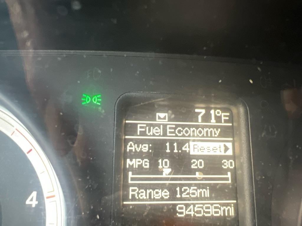 RAM 5500  2013
