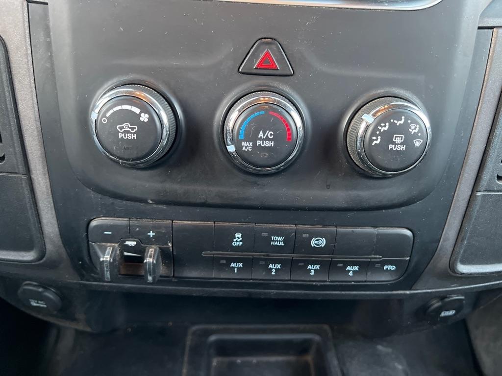 RAM 5500  2013