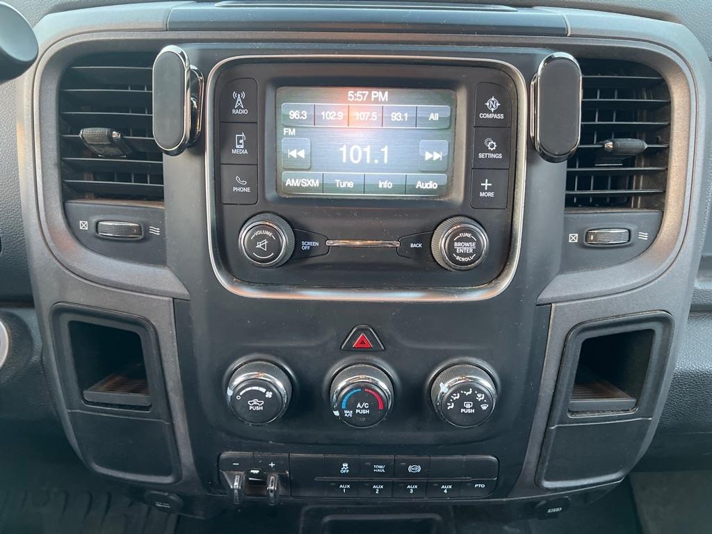 RAM 5500  2013