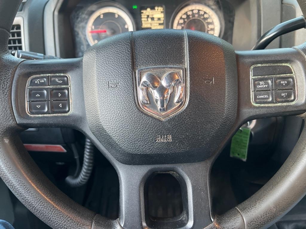 RAM 5500  2013