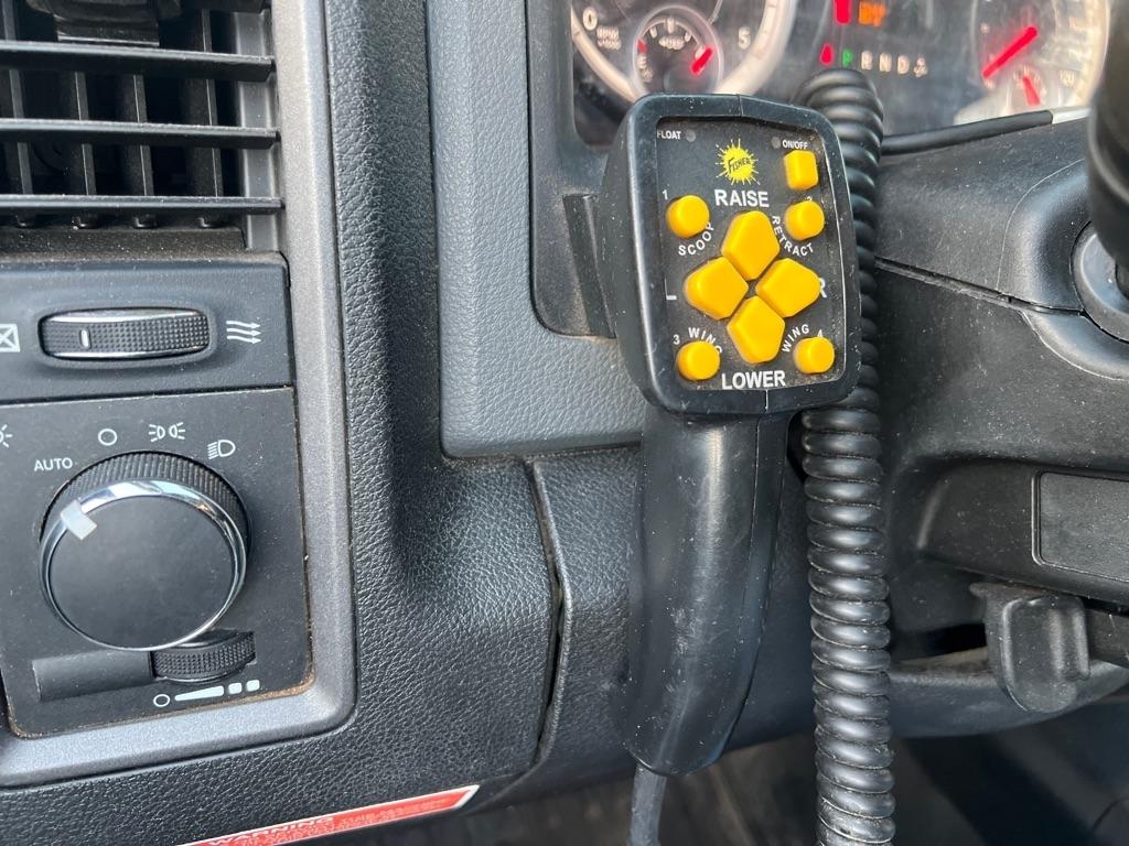 RAM 5500  2013