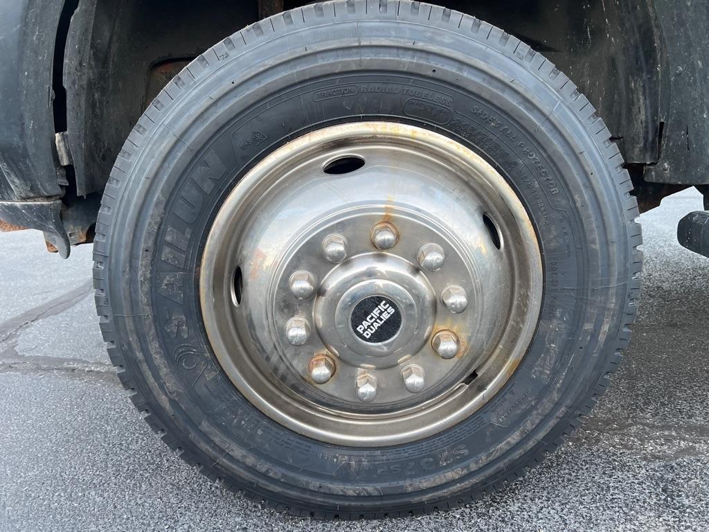 RAM 5500  2013