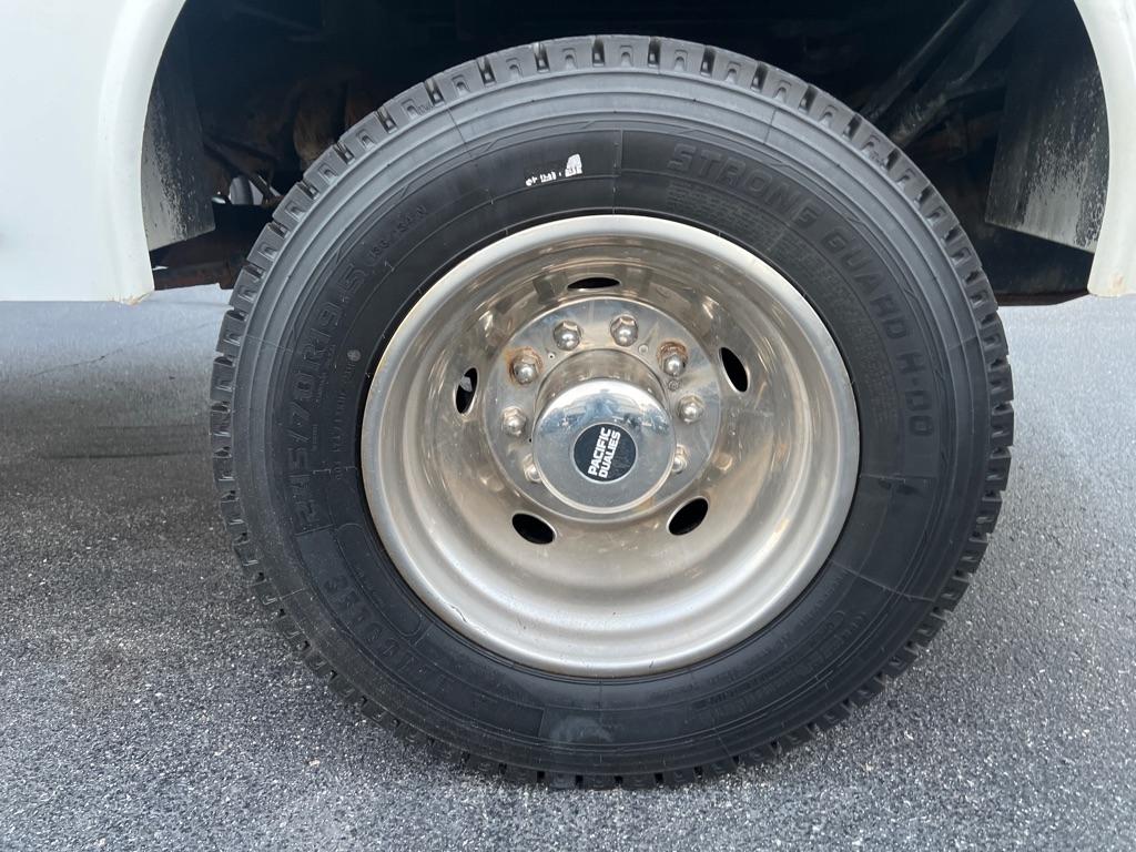 RAM 5500  2013