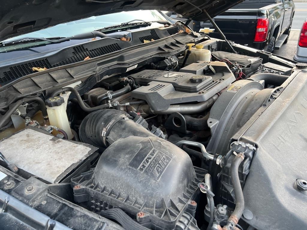 RAM 5500  2013