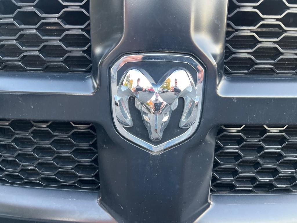 RAM 5500  2013