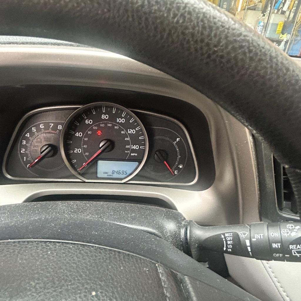 Toyota RAV4  2013