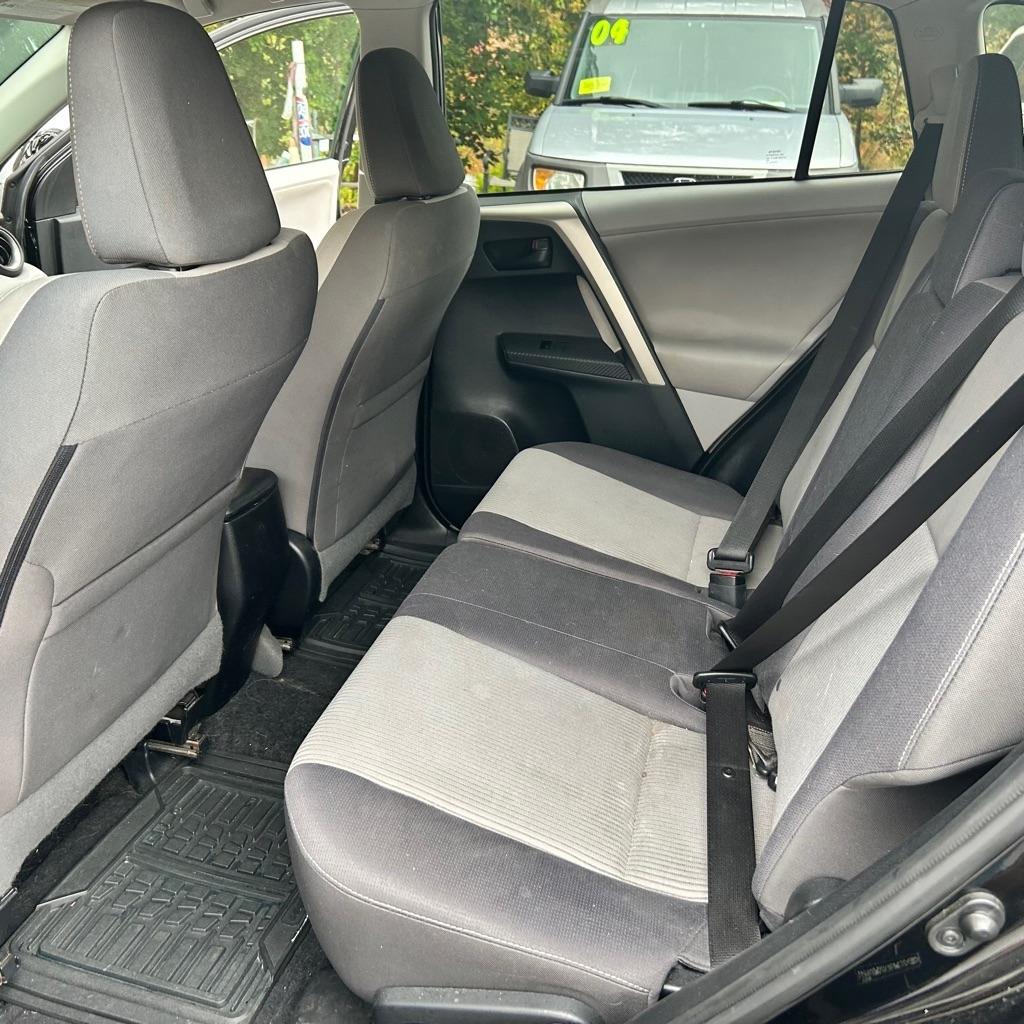 Toyota RAV4  2013