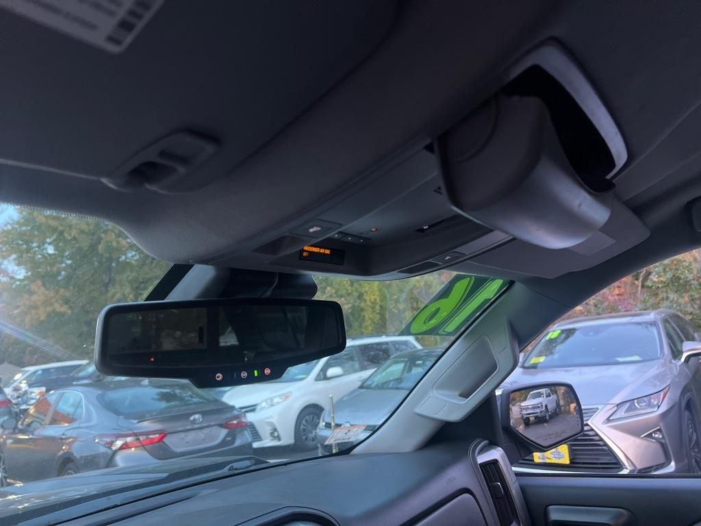 Chevrolet Silverado 1500  2016