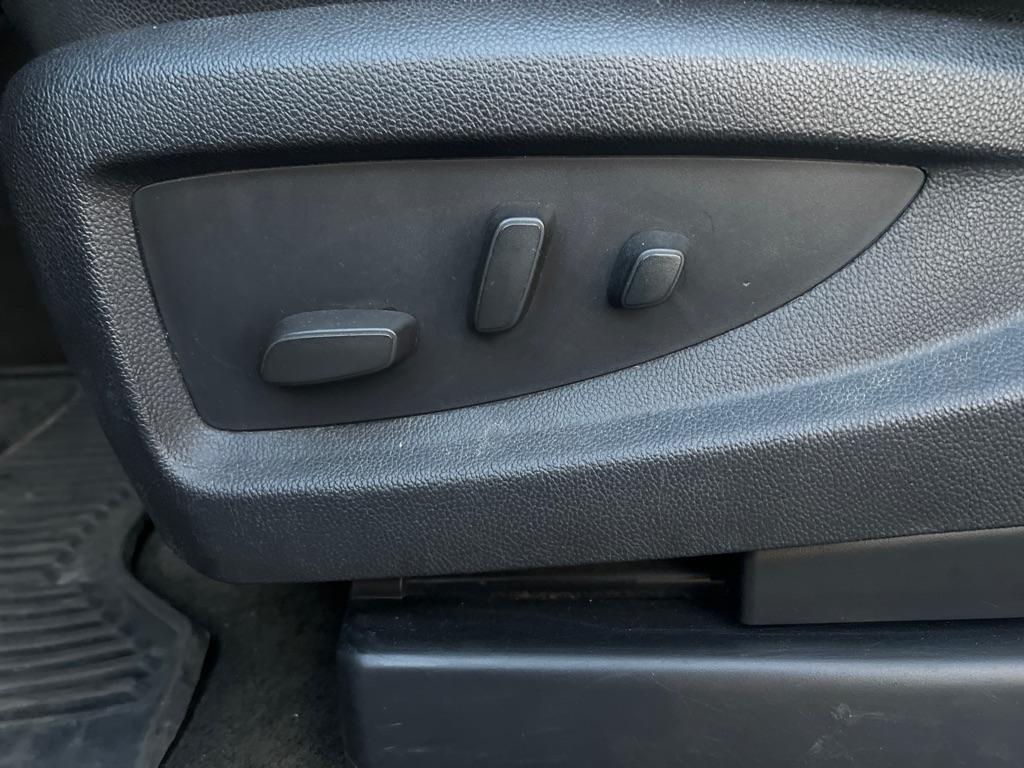Chevrolet Silverado 1500  2016