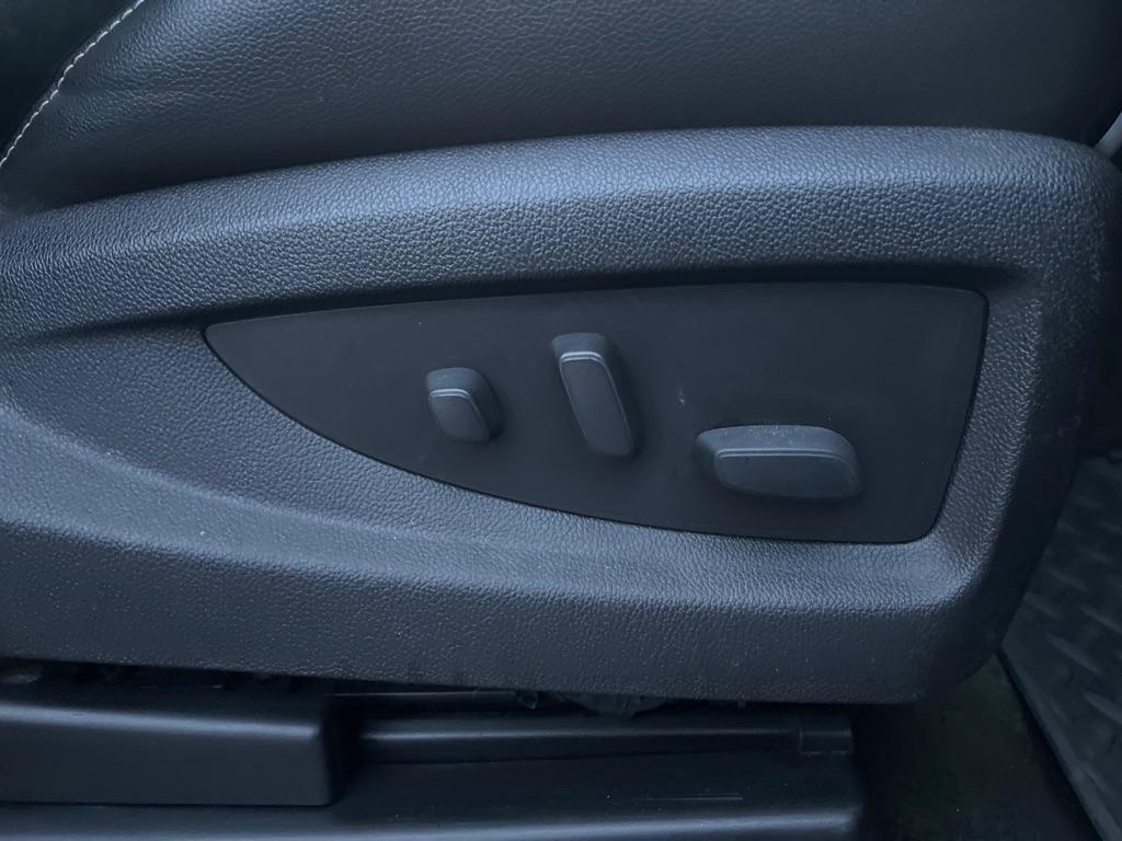 Chevrolet Silverado 1500  2016