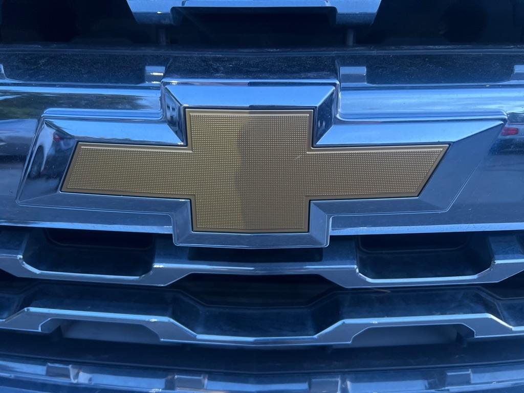 Chevrolet Silverado 1500  2016