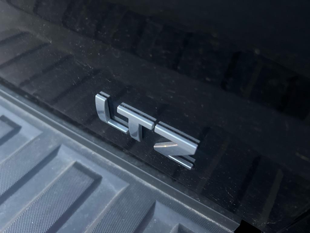 Chevrolet Silverado 1500  2016