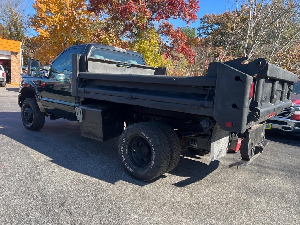 Ford Super Duty F-350 DRW  2015