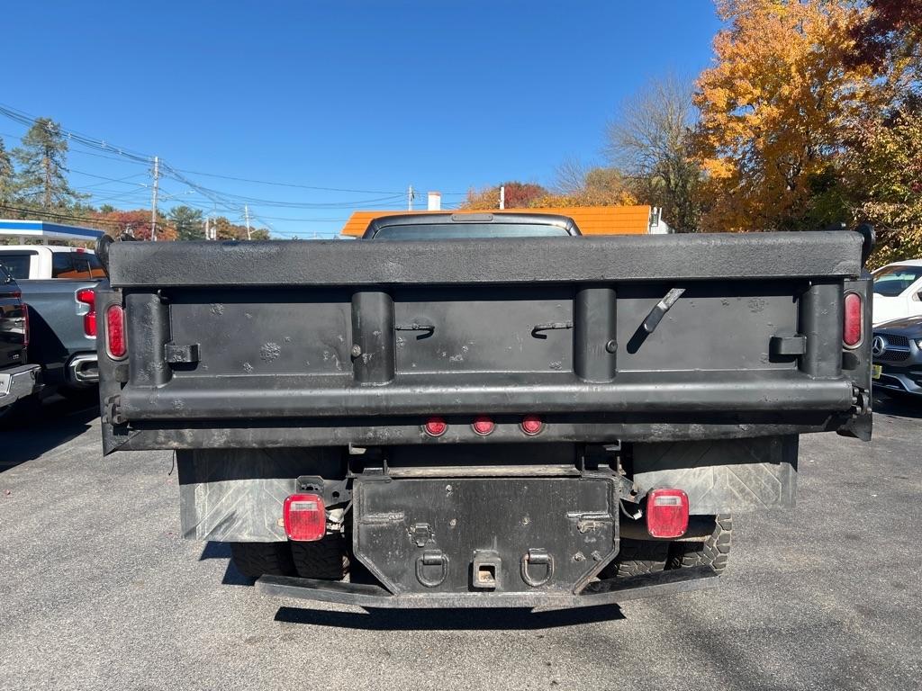 Ford Super Duty F-350 DRW  2015
