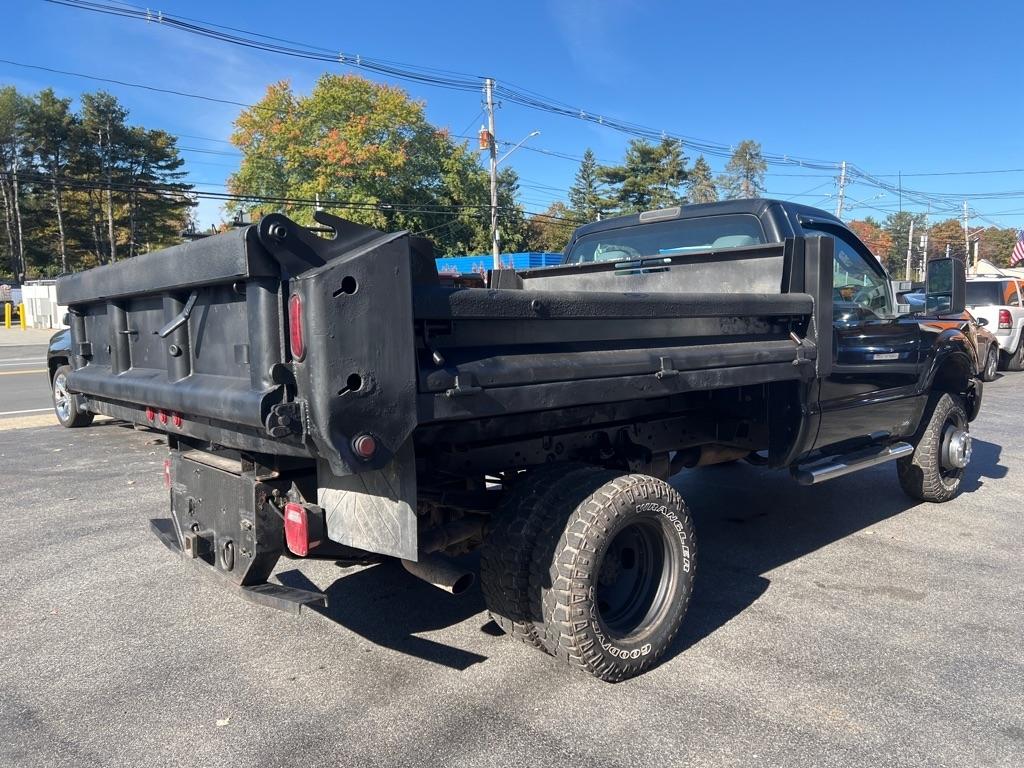 Ford Super Duty F-350 DRW  2015
