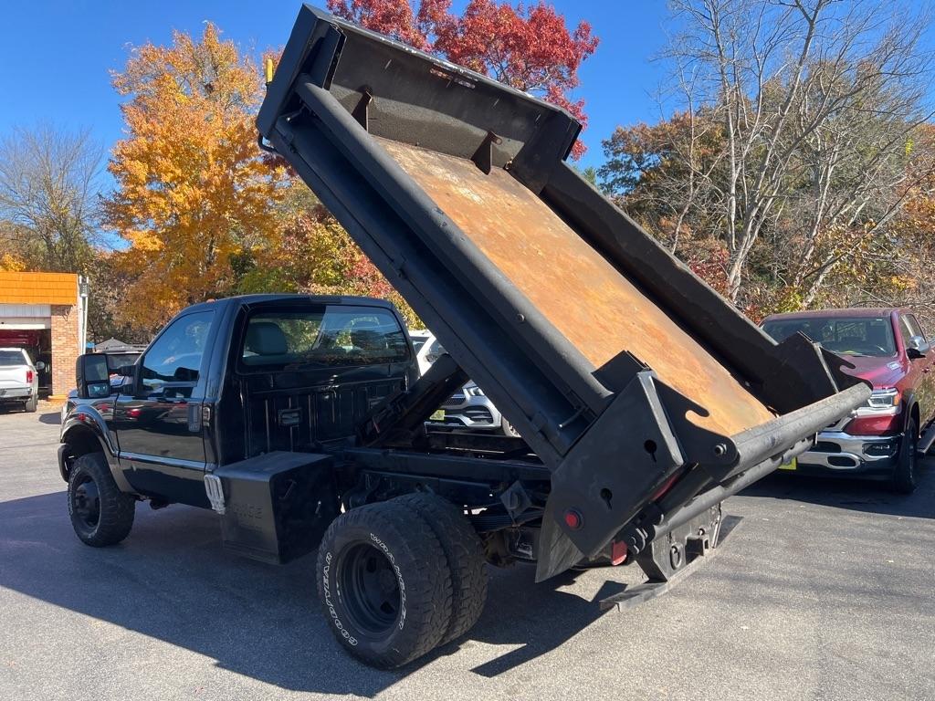 Ford Super Duty F-350 DRW  2015