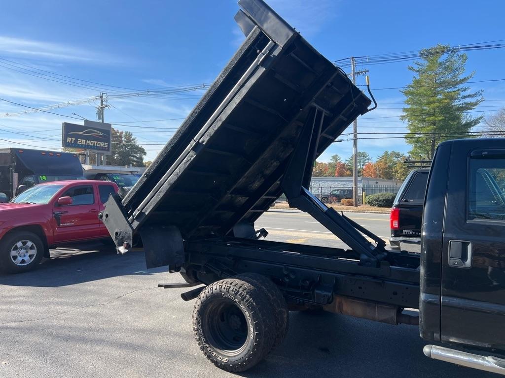 Ford Super Duty F-350 DRW  2015