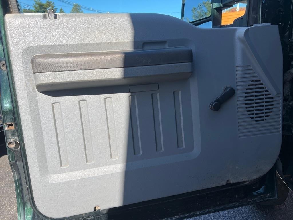 Ford Super Duty F-350 DRW  2015