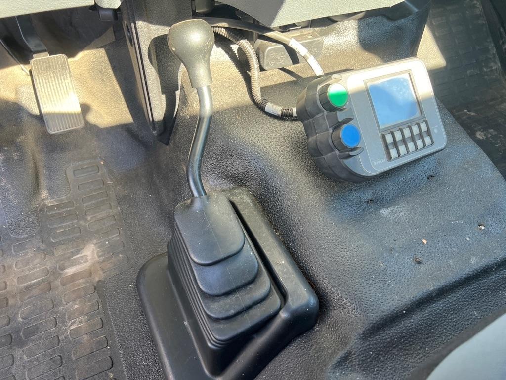 Ford Super Duty F-350 DRW  2015