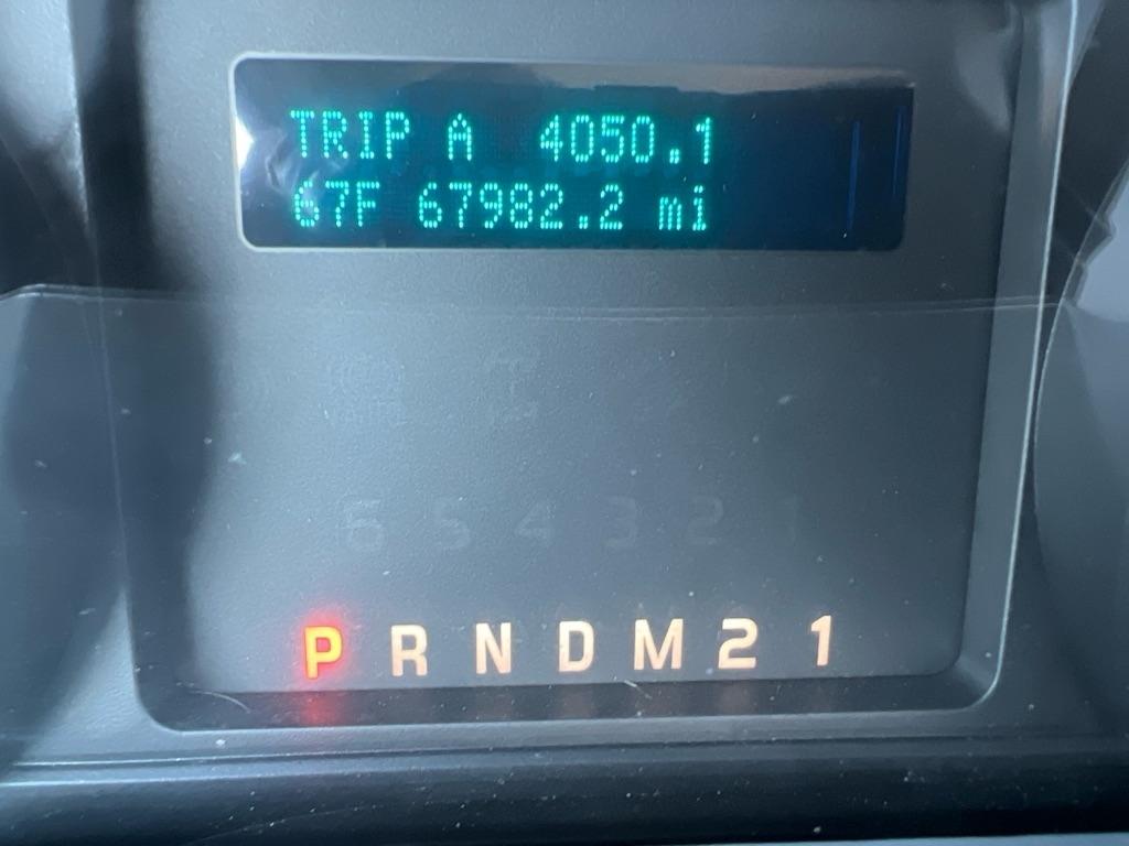 Ford Super Duty F-350 DRW  2015