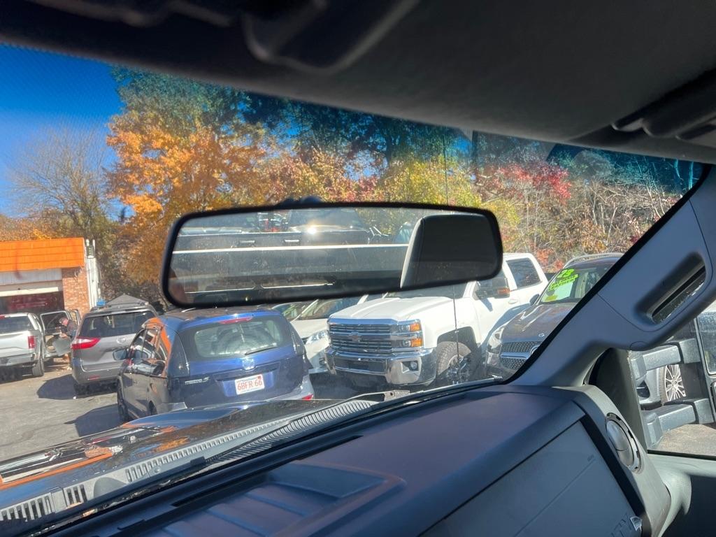 Ford Super Duty F-350 DRW  2015