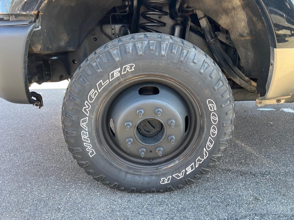 Ford Super Duty F-350 DRW  2015