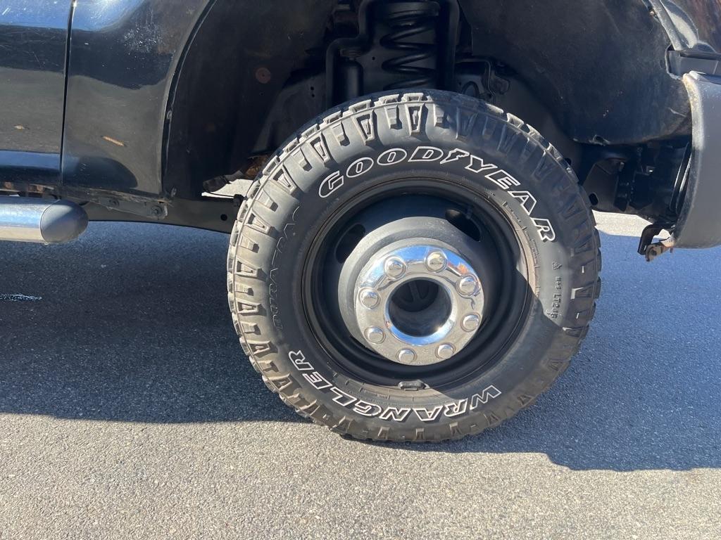 Ford Super Duty F-350 DRW  2015