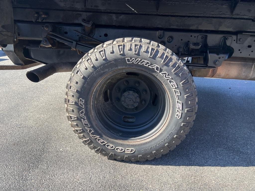 Ford Super Duty F-350 DRW  2015