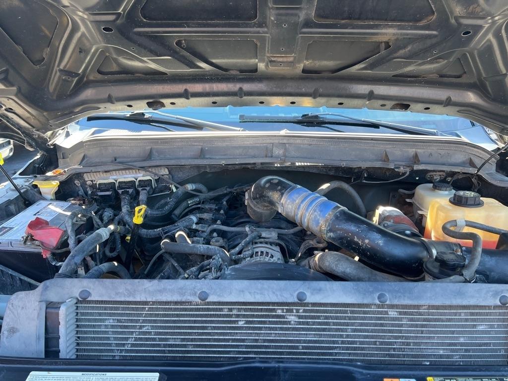 Ford Super Duty F-350 DRW  2015
