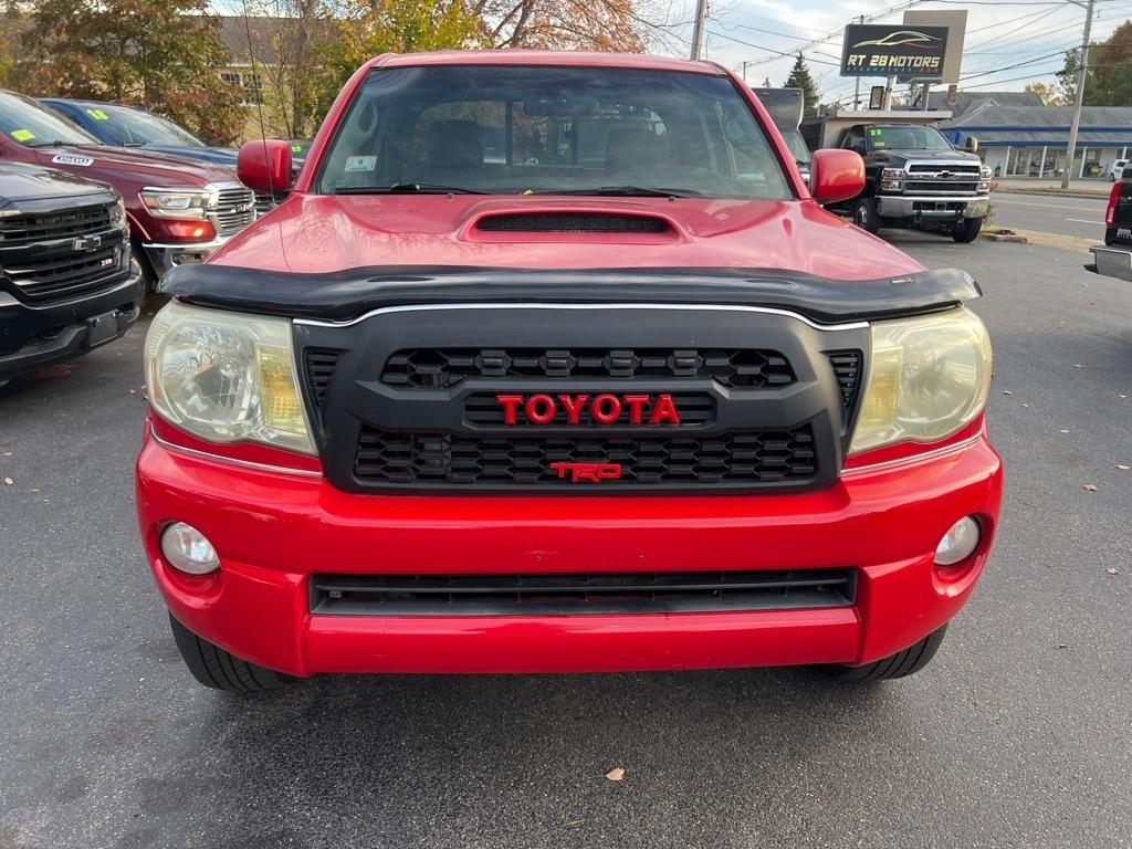 Toyota Tacoma  2005