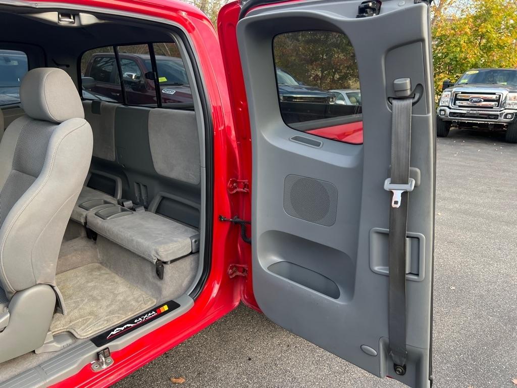Toyota Tacoma  2005