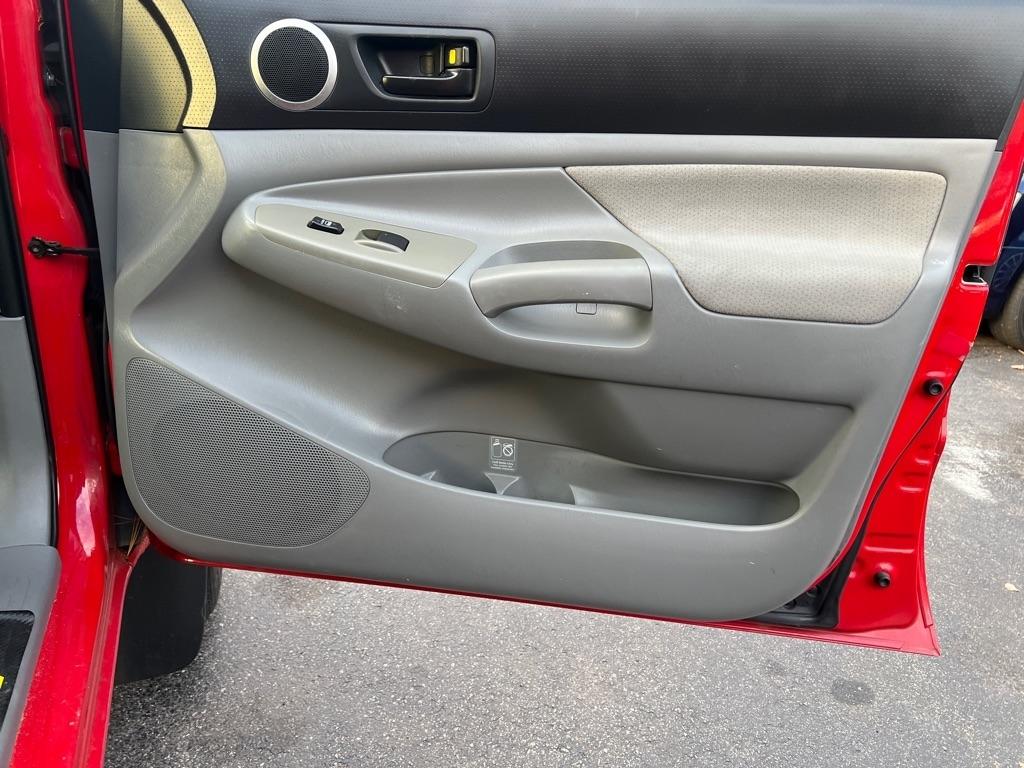 Toyota Tacoma  2005