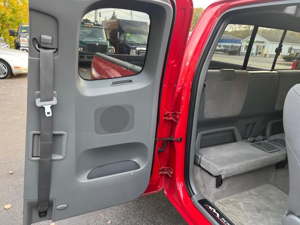 Toyota Tacoma  2005