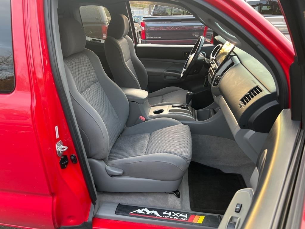 Toyota Tacoma  2005