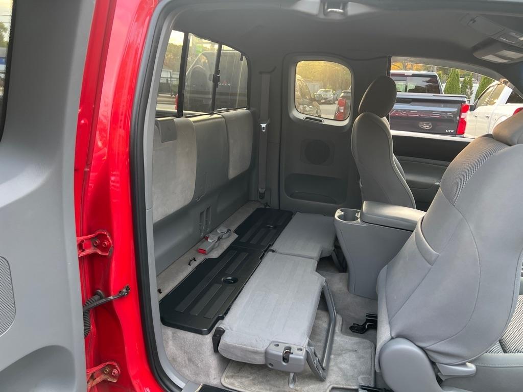Toyota Tacoma  2005
