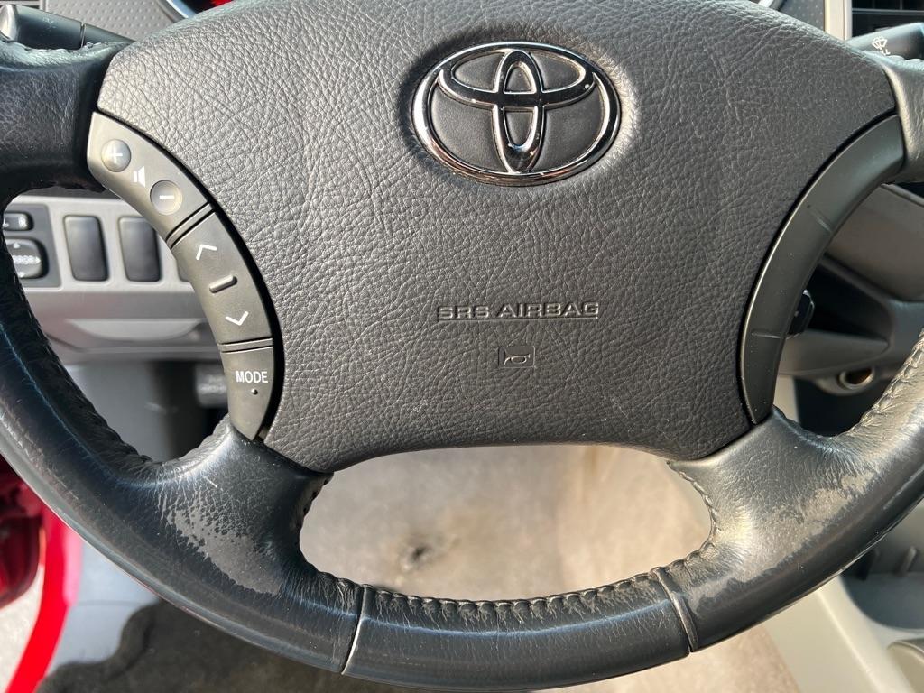Toyota Tacoma  2005