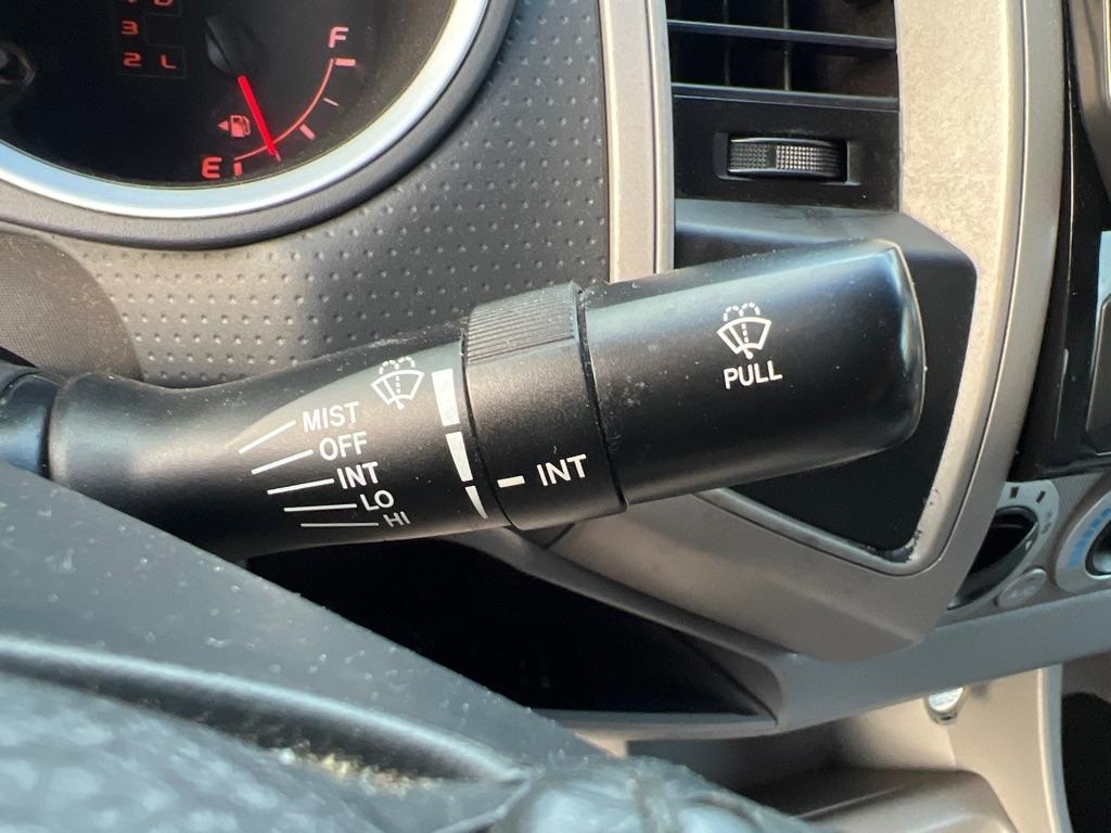 Toyota Tacoma  2005