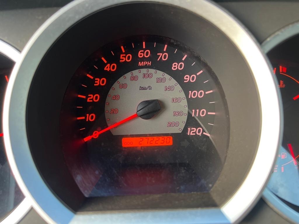 Toyota Tacoma  2005