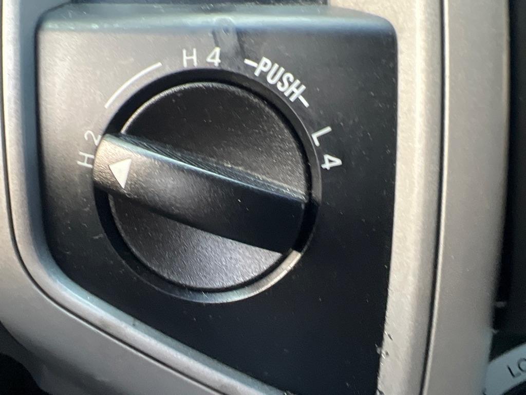 Toyota Tacoma  2005