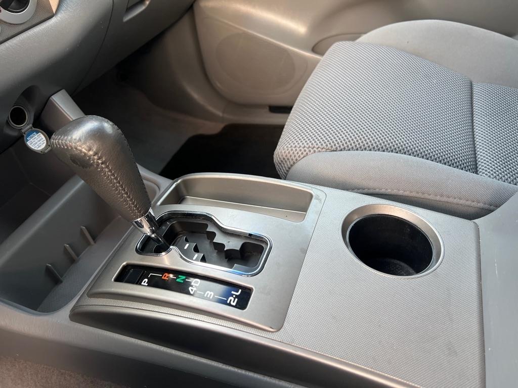 Toyota Tacoma  2005