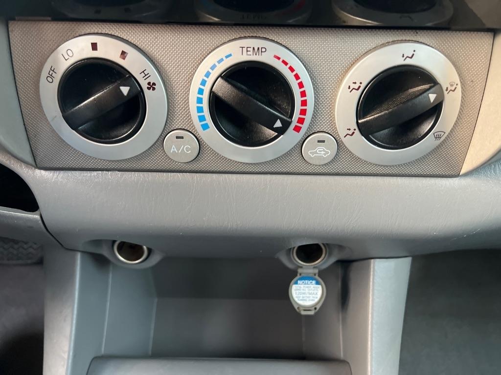 Toyota Tacoma  2005