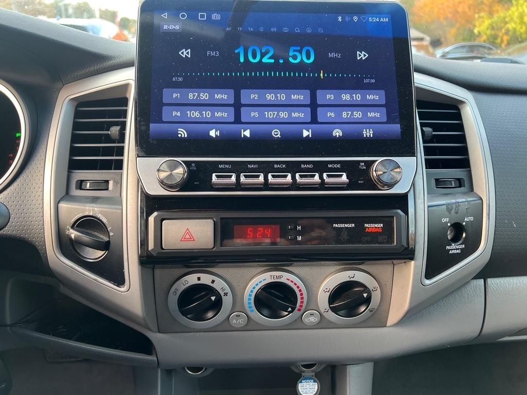 Toyota Tacoma  2005